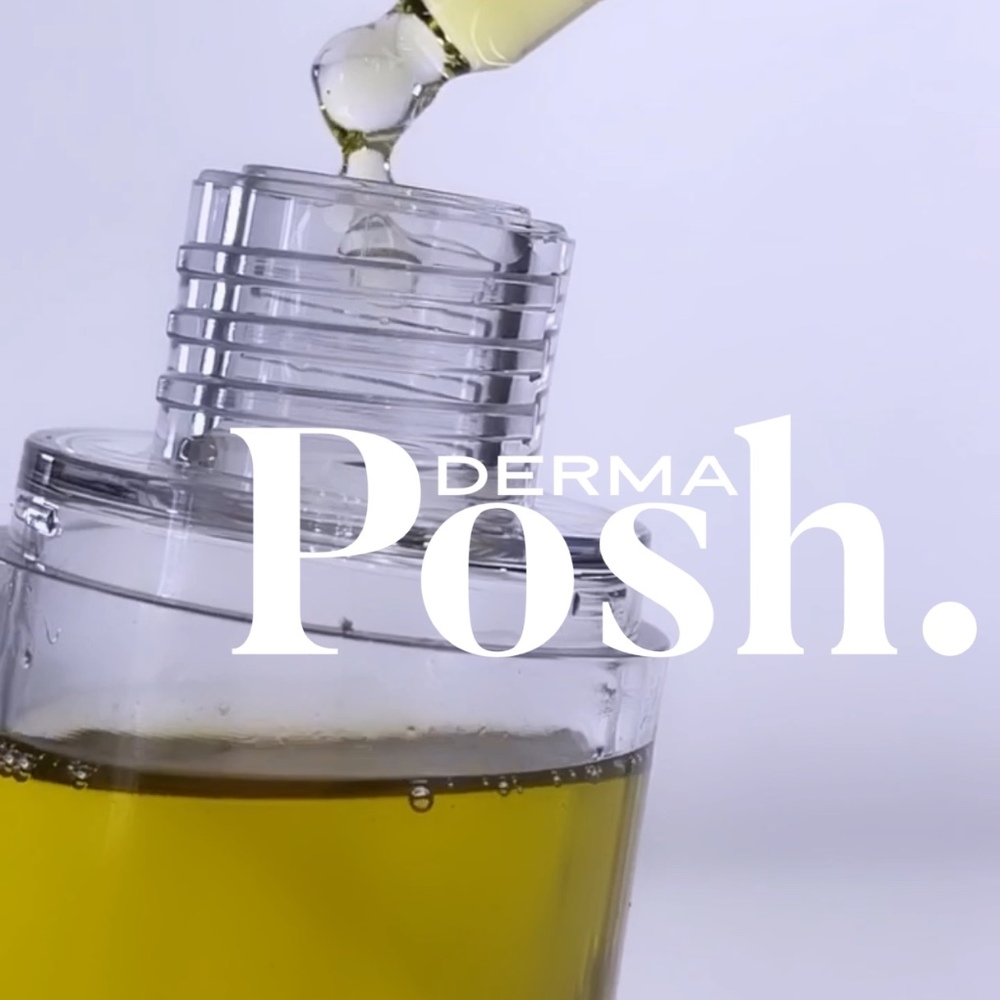 Meet your Posher, Michelle